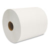 Morcon Tissue Morsoft® Universal Roll Towels, 8" x 800 ft, White, 6 Rolls/Carton Towels & Wipes-Hardwound Paper Towel Roll - Office Ready