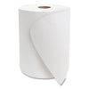 Morcon Tissue 10 Inch Roll Towels, 10" x 700 ft, White, 6/Carton Towels & Wipes-Hardwound Paper Towel Roll - Office Ready