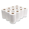 Morcon Tissue Morsoft® Universal Roll Towels, 8" x 350 ft, White, 12 Rolls/Carton Towels & Wipes-Hardwound Paper Towel Roll - Office Ready