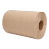 Morcon Tissue Morsoft® Universal Roll Towels, 8" x 350 ft, Brown, 12 Rolls/Carton Towels & Wipes-Hardwound Paper Towel Roll - Office Ready