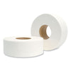 Morcon Tissue Jumbo Bath Tissue, Septic Safe, 2-Ply, White, 500 ft, 12/Carton Tissues-Bath JRT Roll - Office Ready