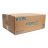 Morcon Tissue Morsoft® Universal Roll Towels, 8" x 350 ft, White, 12 Rolls/Carton Towels & Wipes-Hardwound Paper Towel Roll - Office Ready