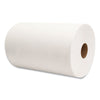 Morcon Tissue 10 Inch Roll Towels, 1-Ply, 10" x 500 ft, White, 6 Rolls/Carton Towels & Wipes-Hardwound Paper Towel Roll - Office Ready