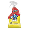 RESOLVE® Urine Destroyer, Citrus, 32 oz Spray Bottle Cleaners & Detergents-Carpet/Upholstery Spot/Stain Remover - Office Ready