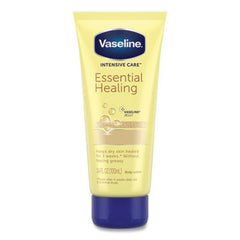 Vaseline® Intensive Care™ Essential Healing Body Lotion, 3.4 oz Squeeze Tube