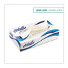 Windsoft® Facial Tissue, 2 Ply, White, Flat Pop-Up Box, 100 Sheets/Box, 30 Boxes/Carton Tissues-Facial - Office Ready