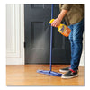 Zep Commercial?« Hardwood and Laminate Cleaner, 32 oz Spray Bottle, 12/Carton Floor Cleaners/Degreasers - Office Ready