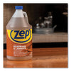 Zep Commercial® Hardwood and Laminate Cleaner, Fresh Scent, 1 gal, 4/Carton Floor Cleaners/Degreasers - Office Ready