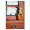 Zep Commercial?« Hardwood and Laminate Cleaner, 32 oz Spray Bottle, 12/Carton Floor Cleaners/Degreasers - Office Ready