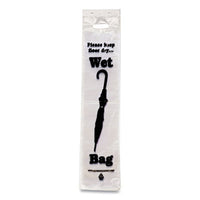 Tatco Wet Umbrella Bags, 7