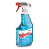 Windex® Ammonia-D® Glass Cleaner, Fresh, 32 oz Spray Bottle, 8/Carton Cleaners & Detergents-Glass Cleaner - Office Ready