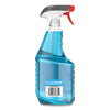 Windex® Ammonia-D® Glass Cleaner, Fresh, 32 oz Spray Bottle, 8/Carton Cleaners & Detergents-Glass Cleaner - Office Ready