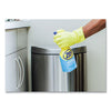 Zep Commercial® Air and Fabric Odor Eliminator, Fresh Scent, 32 oz Bottle, 12/Carton Liquid Spray Air Fresheners/Odor Eliminators - Office Ready