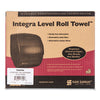 San Jamar® Integra® Lever Roll Towel Dispenser, 11.5 x 11.25 x 13.5, Black Pearl Towel Dispensers-Roll, Lever - Office Ready
