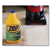 Zep Commercial® Concentrated All-Purpose Carpet Shampoo, Unscented, 1 gal, 4/Carton Carpet/Upholstery Cleaners - Office Ready