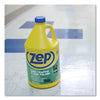 Zep Commercial?« High Traffic Floor Polish, 1 gal, 4/Carton Floor Finishes/Sealants - Office Ready