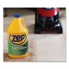 Zep Commercial® Concentrated All-Purpose Carpet Shampoo, Unscented, 1 gal Bottle Cleaners & Detergents-Carpet/Upholstery Cleaner - Office Ready