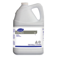 Diversey™ Suma Calc Descaler, Liquid, 1 gal, 4/Carton Cleaners & Detergents-Descaler/Cleaner - Office Ready