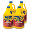 Zep Commercial?« Floor Stripper, Unscented, 1 gal, 4/Carton Floor Strippers - Office Ready