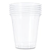 Dart® Ultra Clear™ PET Cups, 12 oz to 14 oz, Practical Fill, 50/Bag, 20 Bags/Carton Cups-Cold Drink, Plastic - Office Ready
