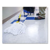 Zep Commercial® Wet Look Floor Polish, 1 gal Bottle Cleaners & Detergents-Floor Finish/Sealant - Office Ready
