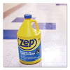 Zep Commercial® Neutral Floor Cleaner, Fresh Scent, 1 gal Bottle Cleaners & Detergents-Floor Cleaner/Degreaser - Office Ready