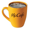 McCafe® Ground Coffee, Breakfast Blend, 30 oz Can Beverages-Coffee, Bulk Ground - Office Ready