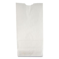 General Grocery Paper Bags, 30 lbs Capacity, #2, 4.31