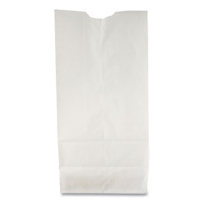 General Grocery Paper Bags, 35 lbs Capacity, #6, 6