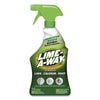 LIME-A-WAY® Lime, Calcium & Rust Remover, Calcium and Rust Remover, 22 oz Spray Bottle Cleaners & Detergents-Descaler/Cleaner - Office Ready