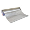 Reynolds Wrap® Heavy Duty Aluminum Foil Roll, 18" x 500 ft, Silver Food Wrap-Aluminum Foil - Office Ready