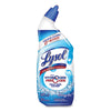 LYSOL® Brand Toilet Bowl Cleaner with Hydrogen Peroxide, Ocean Fresh Scent, 24 oz Cleaners & Detergents-Bowl Cleaner - Office Ready
