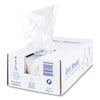 Inteplast Group Food Bags, 2 qt, 0.68 mil, 6" x 12", Clear, 1,000/Carton Bags-Commercial Food Handling Bags & Liners - Office Ready