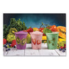 Dart® Ultra Clear™ PET Cups, 12 oz to 14 oz, Practical Fill, 50/Bag, 20 Bags/Carton Cups-Cold Drink, Plastic - Office Ready