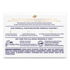 Dove® White Beauty Bar, Light Scent, 2.6 oz, 36/Carton Bar Soap, Moisturizing - Office Ready