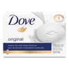 Dove® White Beauty Bar, Light Scent, 2.6 oz Personal Soaps-Bar, Moisturizing - Office Ready