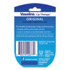 Vaseline® Lip Therapy®, Original, 0.25 oz Lip Balms - Office Ready