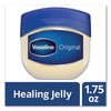 Vaseline® Jelly Original, 1.75 oz Jar Lotions-Moisturizing Cream - Office Ready