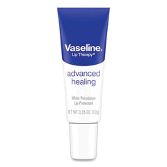 Vaseline® Lip Therapy® Advanced Lip Balm, Original, 0.35 oz