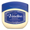 Vaseline® Jelly Original, 13 oz Jar, 24/Carton Moisturizing Creams - Office Ready