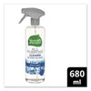 Seventh Generation® Natural All-Purpose Cleaner, Free and Clear/Unscented, 23 oz Trigger Spray Bottle Cleaners & Detergents-Multipurpose Cleaner - Office Ready