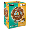 The Original Donut Shop® Coconut Mocha K-Cups®, 24/Box Beverages-Coffee, K-Cup - Office Ready