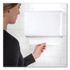 San Jamar Singlefold Towel Dispenser, 10.75 x 6 x 7.5, White Towel Dispensers-Singlefold - Office Ready