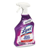 LYSOL® Brand Mold & Mildew Remover with Bleach, 32 oz Spray Bottle, 12/Carton Cleaners & Detergents-Disinfectant/Cleaner - Office Ready