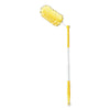 Swiffer® Heavy Duty Dusters with Extendable Handle, Plastic Handle Extends to 3 ft, 1 Handle and 3 Dusters/Kit, 6 Kits/Carton Dusters-Extension System - Office Ready