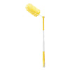 Swiffer® Heavy Duty Dusters with Extendable Handle, 14" to 3 ft Handle, 1 Handle and 3 Dusters/Kit Dusters-Extension System - Office Ready