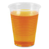 Boardwalk® Translucent Plastic Cold Cups, 10 oz, Polypropylene, 100/Pack Cups-Cold Drink, Plastic - Office Ready