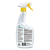 CLR PRO® Commercial Probiotic Cleaner, Lemon Scent, 32 oz Spray Bottle, 6/Carton Multipurpose Cleaners - Office Ready