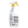 CLR PRO® Restroom Cleaner, 32 oz Pump Spray, 6/Carton Cleaners & Detergents-Tub/Tile/Shower/Grout Cleaner - Office Ready