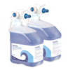 Boardwalk® PDC Glass Cleaner, 3 Liter Bottle, 2/Carton Cleaners & Detergents-Glass Cleaner - Office Ready